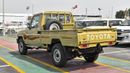 Toyota Land Cruiser Pick Up Classic  4.5L V8  Double Tank