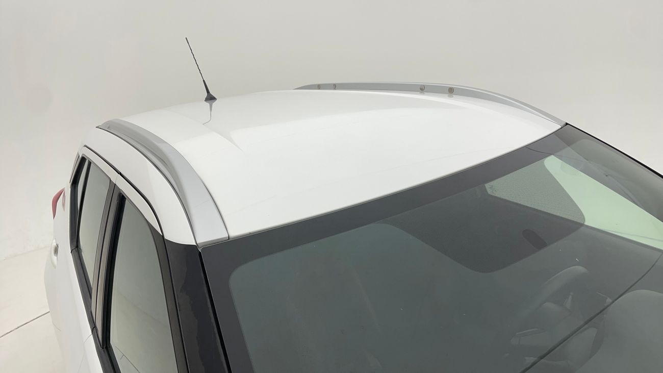 Nissan Kicks SV 1.6 | Zero Down Payment | Free Home Test Drive