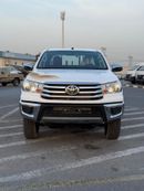 Toyota Hilux GL 2 2.4L 4WD