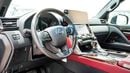 Lexus LX600