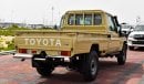 Toyota Land Cruiser Pick Up