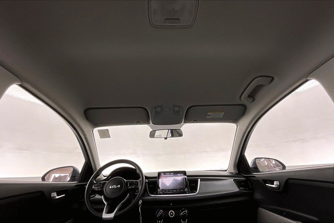 نيسان كيكس S | ضمان مجاني لمدة عام | 0 دفعة أولى