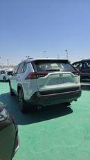 تويوتا راف ٤ 2.5L (2WD) EX