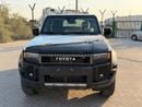Toyota Prado ADVENTURE TOYOTA PRADO 2.4 2026 Full option with Radar & Headup Display