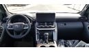 Toyota Land Cruiser 2023 Toyota Land Cruiser 3.3L Diesel VX+
