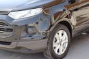 Ford EcoSport Ford Ecosport / 2015 / GCC / Free Accident / Only 79,000KM