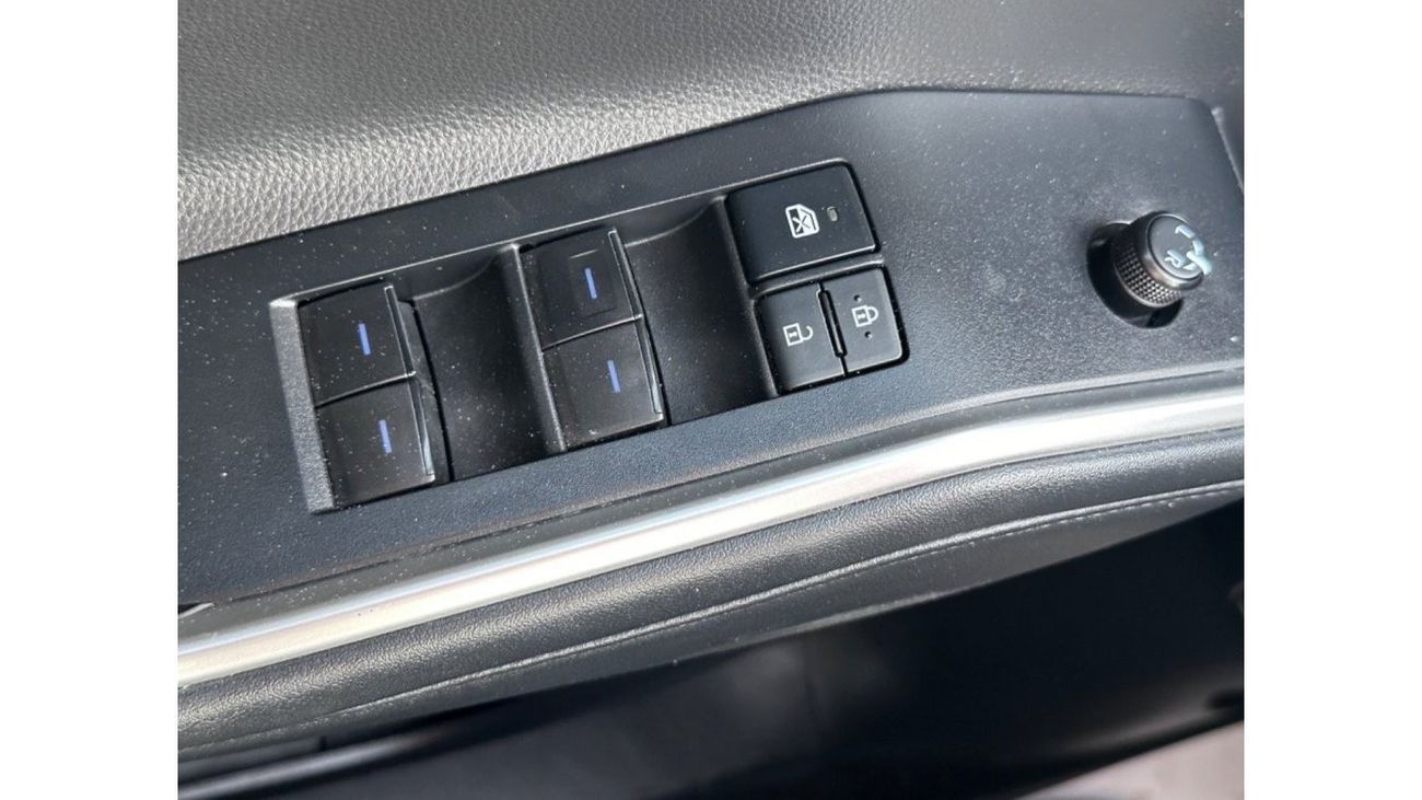 تويوتا هايلاندر 2023 Highlander xle Full option