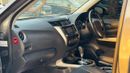 Nissan Navara Nissan Navara | Smart Cab | Automatic Diesel 2.3L | 4WD | RHD | Sports Bar