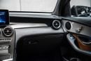 مرسيدس بنز GLC 43 AMG STD 4MATIC 3.0L