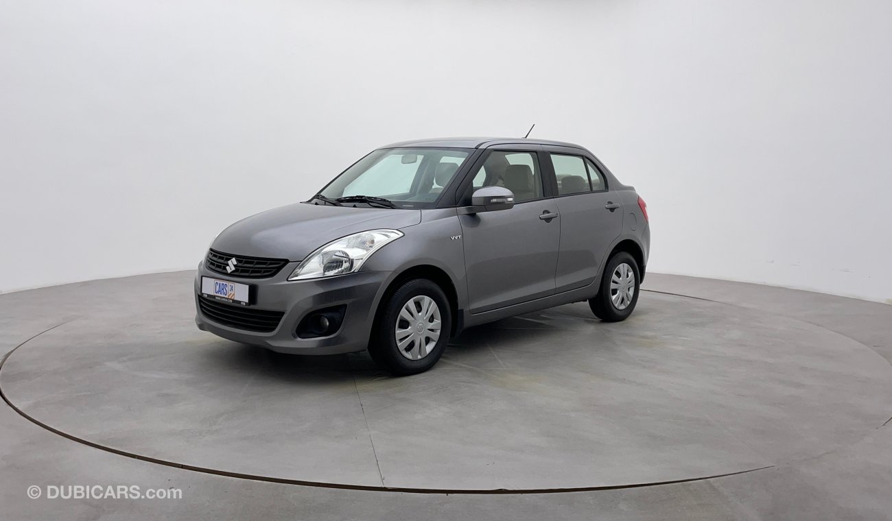 Suzuki Swift Dzire 1200