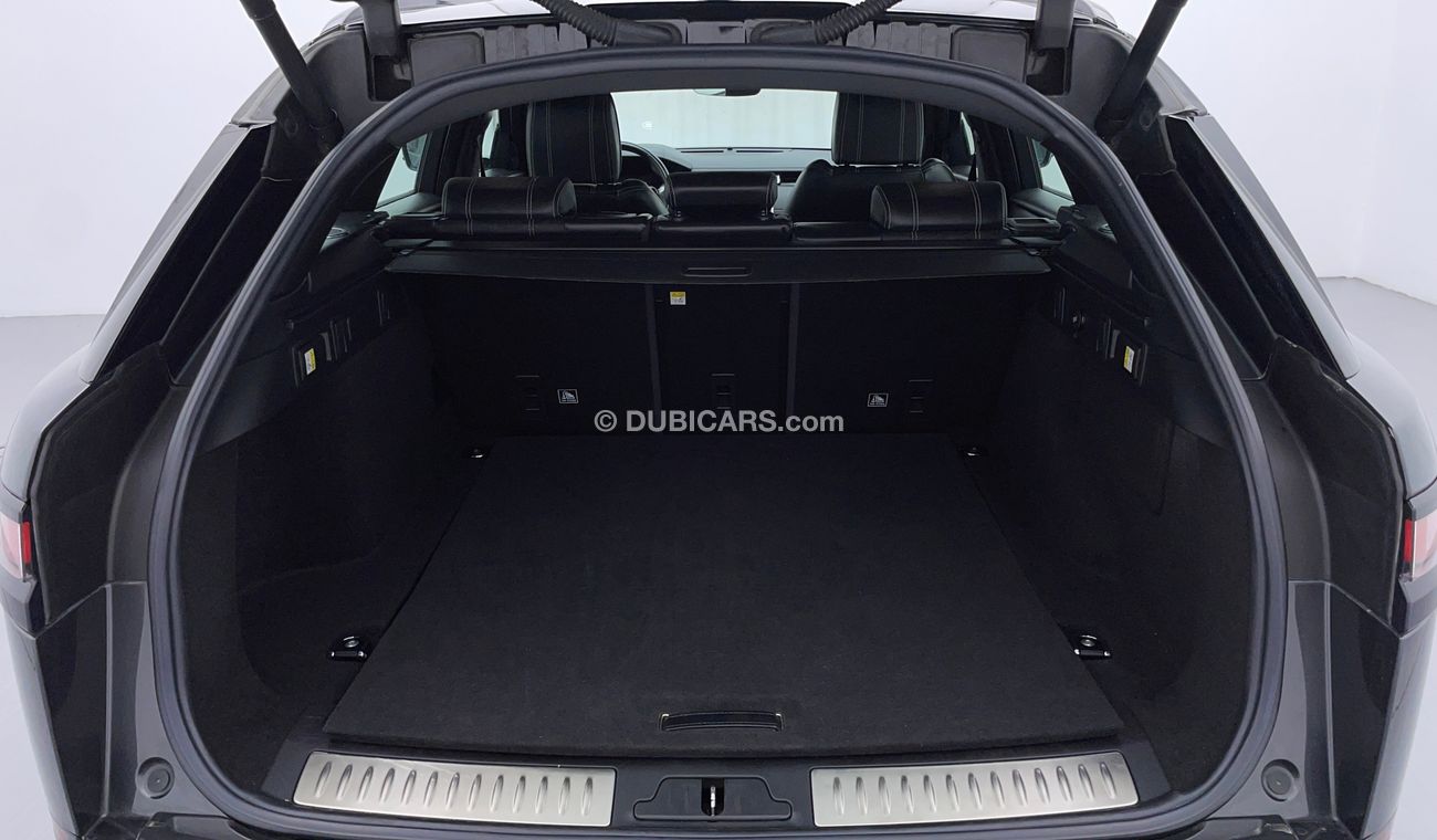 Land Rover Range Rover Velar P380 R DYNAMIC HSE 3 | Under Warranty | Inspected on 150+ parameters