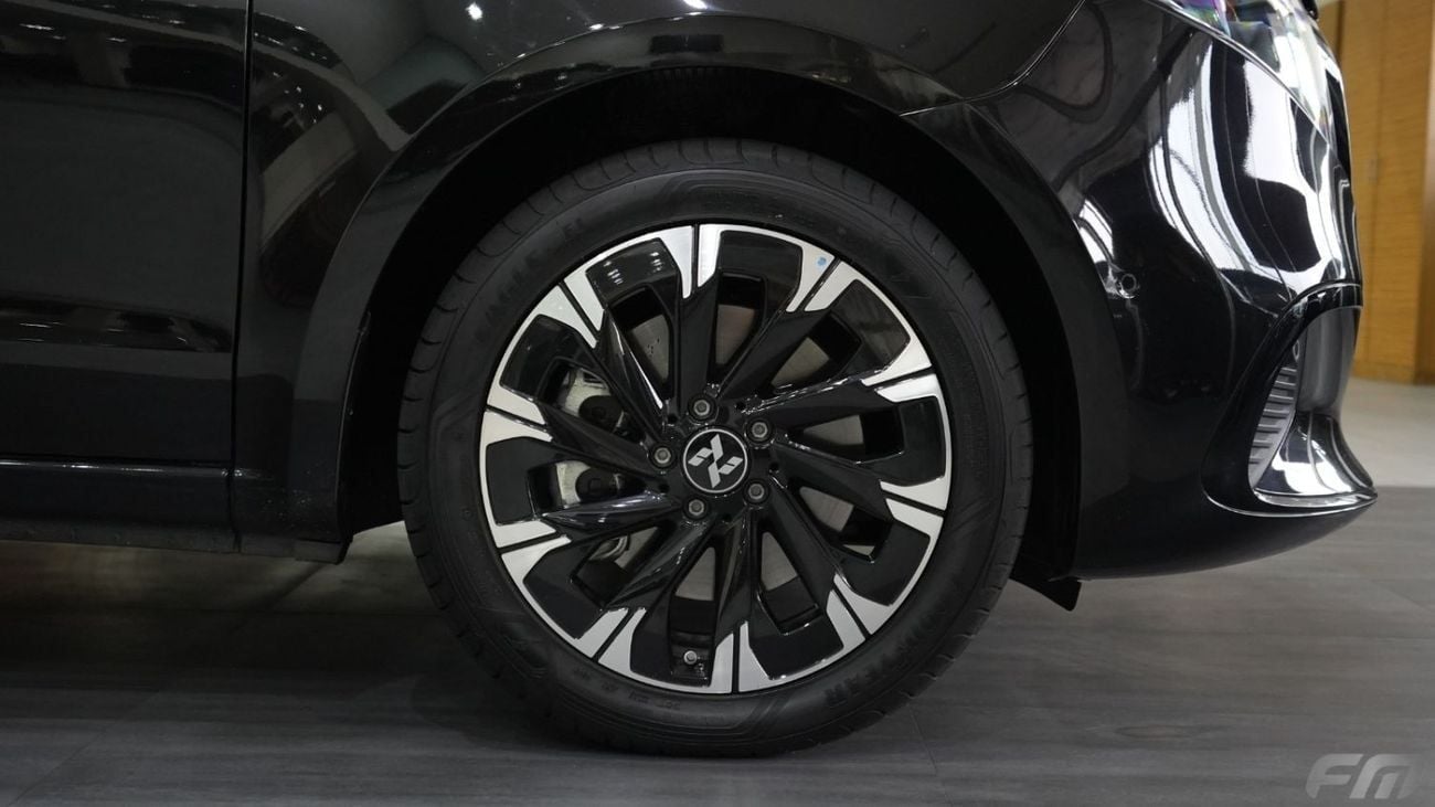 مرسيدس بنز V 300 MERCEDES-BENZ V300 VIP BUSINESS VAN 2025 - BRAND NEW!!!