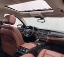 BMW 528i Exclusive 2.0L 2015 BMW 528i, Full Service History, Full Options, Excellent Condition, GCC
