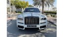 Rolls-Royce Cullinan **IMMACULATE MINT CONDITION** 2019!!  | GCC |