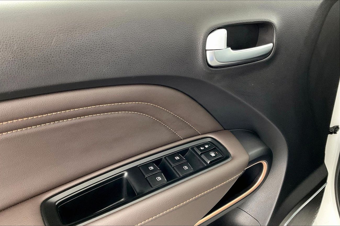 GAC GS3 200T (GE) | 1 year free warranty | 1.99% financing rate | Flood Free