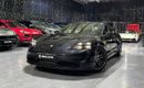 Porsche Taycan STD