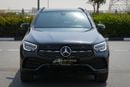Mercedes-Benz GLC 300 4MATIC 2.0L