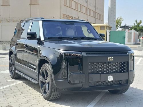 ROX 01 PRESTIGE VIP