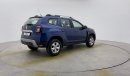 Renault Duster SE 4WD 2000