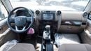 Toyota Land Cruiser Pickup 70