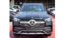 Mercedes-Benz GLE 450 AMG 7 Seater 5 years Warranty and Service 2022 GCC