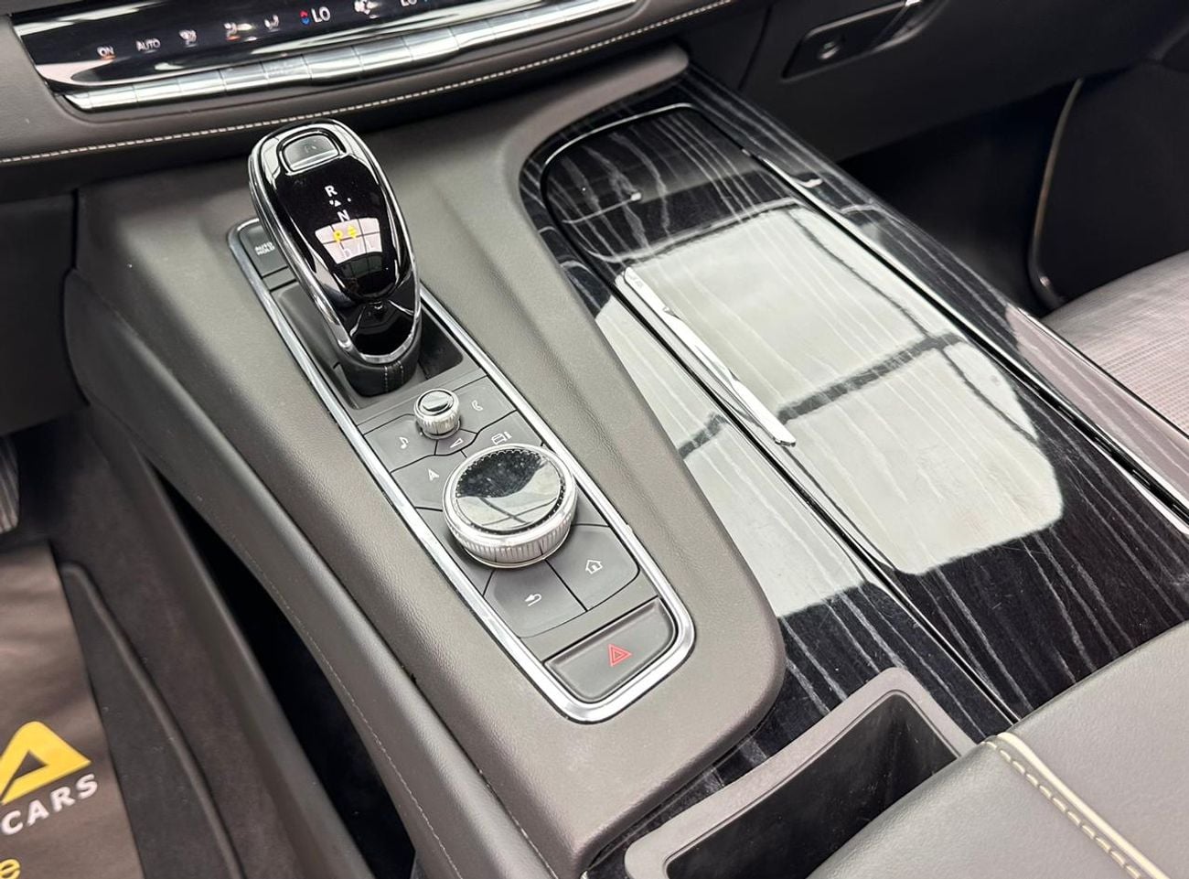 Cadillac Escalade 2023 Cadillac Escalade Sport, 02/2028 Cadillac Warranty + Service Contract, Cadillac FSH, GCC