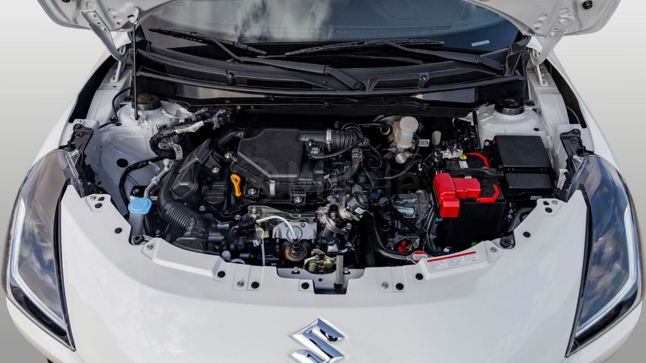Suzuki Swift SUZUKI SWIFT GLX | 2-YEAR WARRANTY + SERVICE AVAILABLE | IN-HOUSE FINANCING | 0% DOWNPAYMENT (BANK)