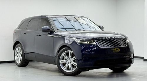Land Rover Range Rover Velar P250 S 2.0L Petrol 2021 Range Rover Velar P250 S, 2026 Range Rover Warranty, Full RR Service History