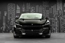Ferrari Purosangue FERRARI | PUROSANGUE | 2025MY | GCC SPECS MAIN DEALER WARRANTY + SERVICE CONTRACT STD