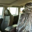 Toyota Prado Prado | VX | Full Option | 4.0 L | V6	| Automatic | Petrol