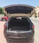 إنفينيتي FX35 Sport