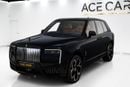 Rolls-Royce Cullinan 2026 Rolls-Royce Cullinan Black Badge Series II