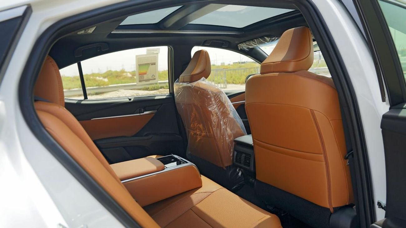 تويوتا كامري Camry Lumier/ GCC / 2026