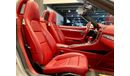 Porsche 718 Boxster 2013 Porsche Boxster, Warranty, Full Service History, Fully Loaded, GCC