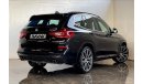 BMW X3 xDrive 30i M Sport