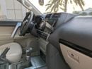 Toyota Prado 2020 Toyota Prado TXL - 3.0L V4 - 4WD- Deisel -GCC- Push Start With Fridge