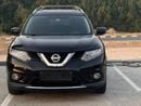Nissan Rogue very good condition inside and outside
