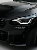 BMW M2 MASTERCLASS M2