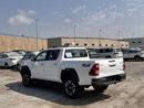 تويوتا هيلوكس 2025 Toyota Hilux D/C 4X4 2.4D MT BRAND NEW 0KM