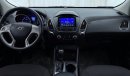 Hyundai Tucson GL 2 | Under Warranty | Inspected on 150+ parameters