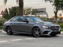 Mercedes-Benz E 450 4MATIC AMG BODY KIT 2020 -V6- ORIGINAL PAINT - WARRANTY AVAILABLE