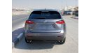 Lexus NX200t T