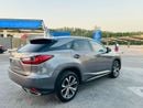 لكزس RX 350 PRESTIGE FOR EXPORT ONLY