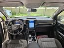Ford Everest XLS