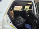 Toyota 4Runner LIMITED 2021 4runner limited edition