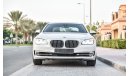 BMW 750Li LI