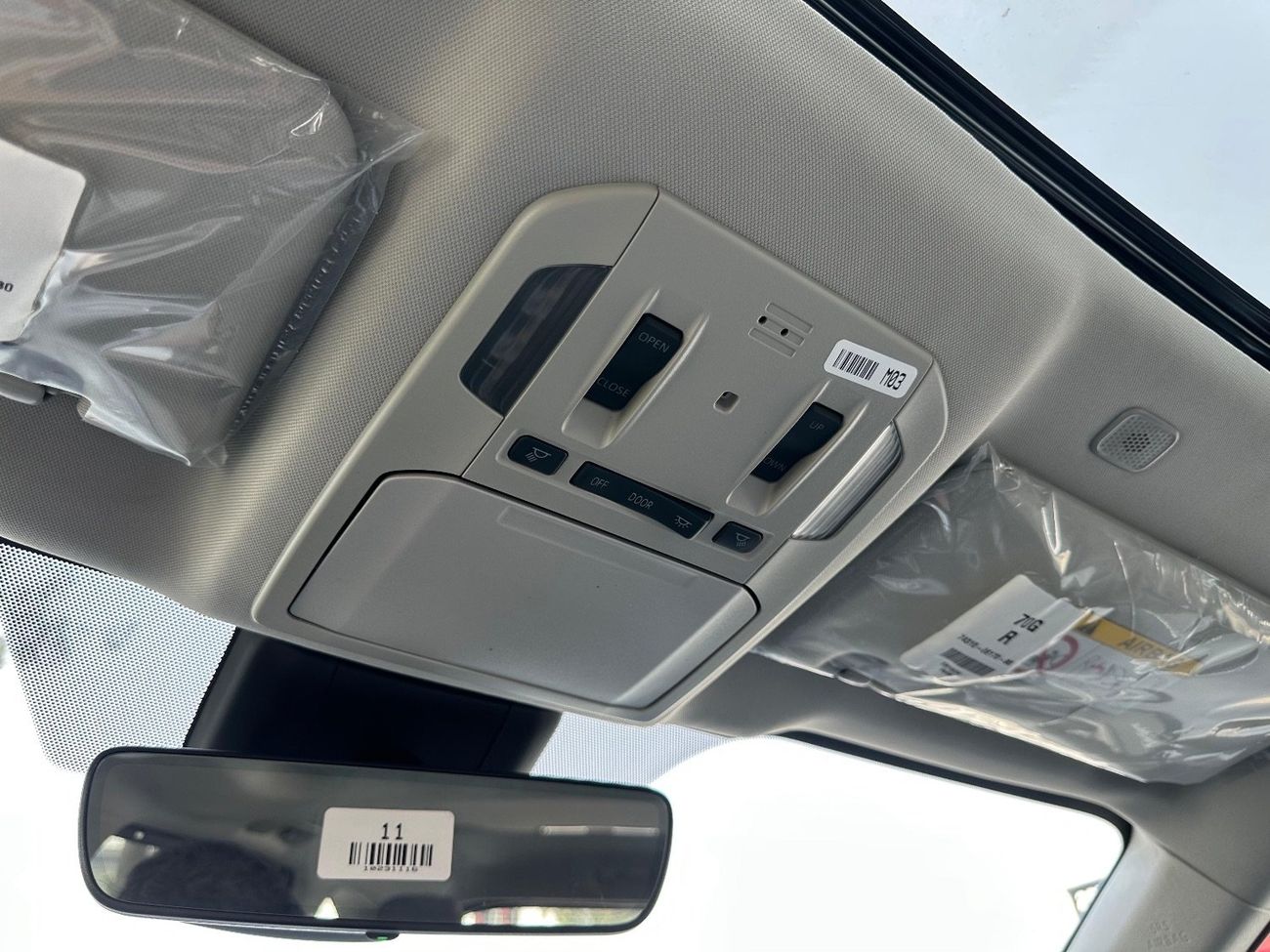 تويوتا هايلاندر 2.5L Hybrid GXR (AWD)