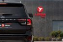 فورد ايفرست LIMITED Ford Everest Limited 2024 GCC | Agency Warranty