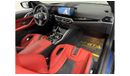 بي أم دبليو M4 2024 BMW M4 Competition M xDrive, Feb 2026 BMW Warranty, Full BMW Service History, Full Options