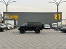 Jeep Wrangler Rubicon 3.6L M/T